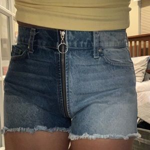 Revice shorts